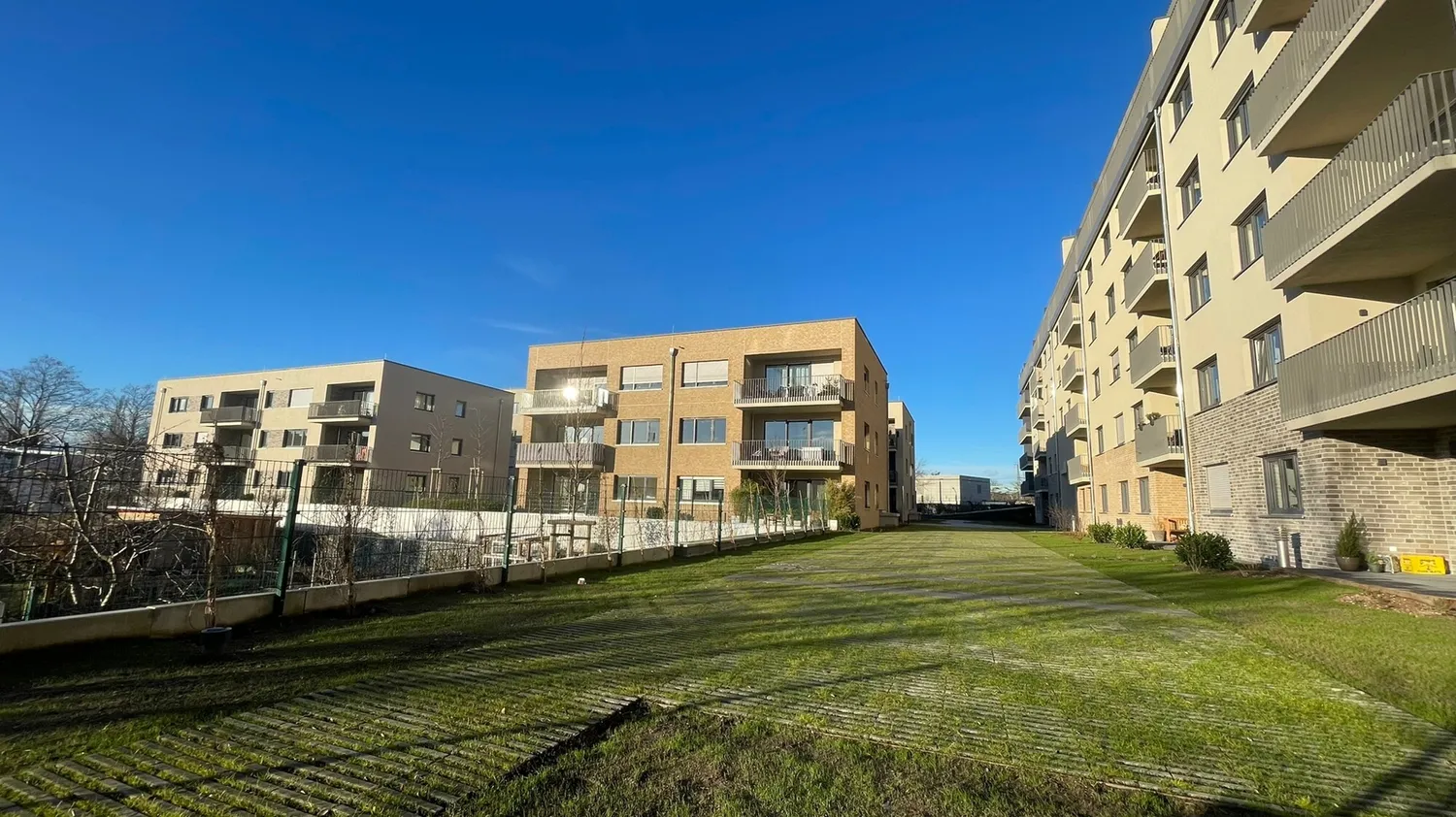 2 Zimmer Wohnung mit 69 m² in Dresden – Bild 1