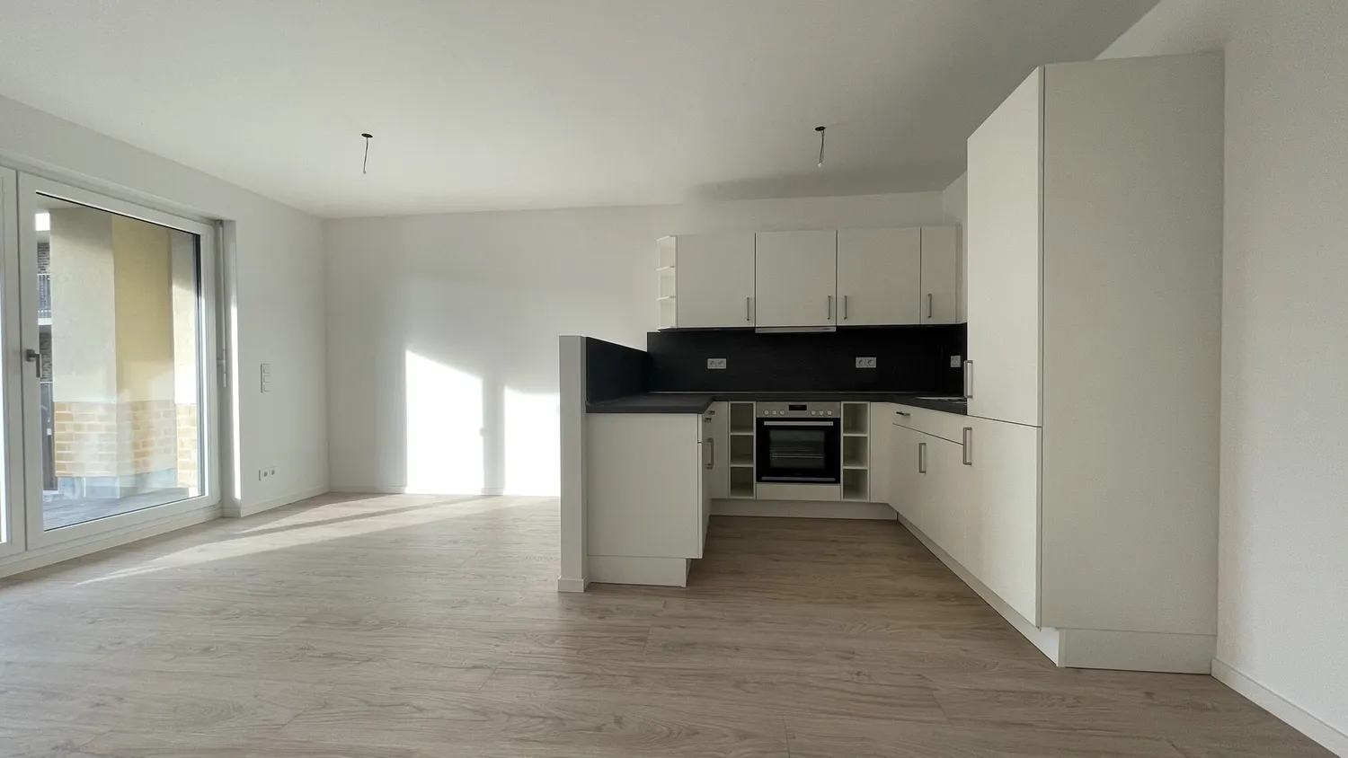 2 Zimmer Wohnung mit 69 m² in Dresden – Bild 3