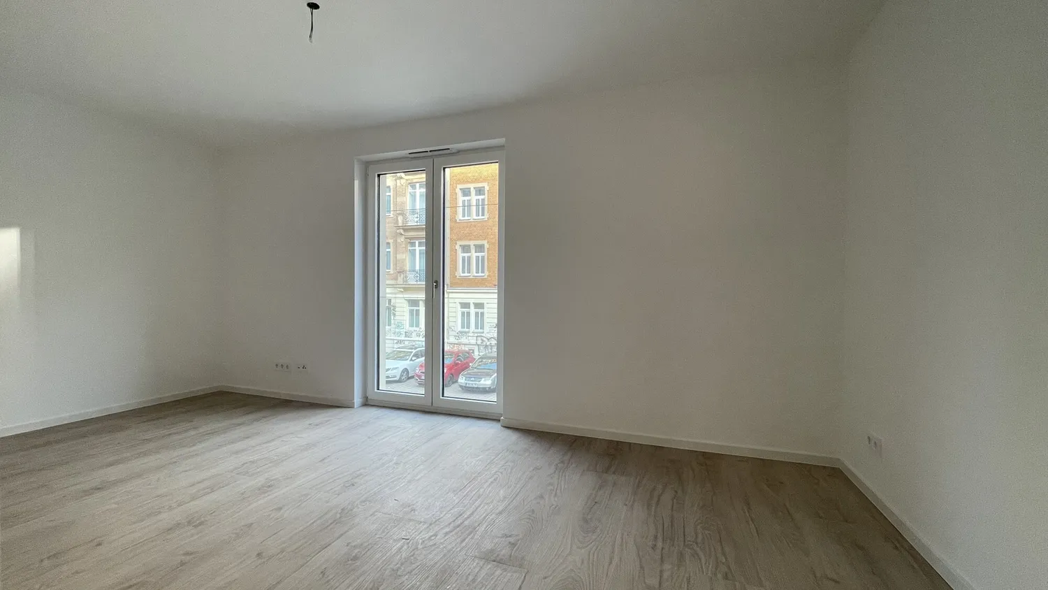 2 Zimmer Wohnung mit 69 m² in Dresden – Bild 6