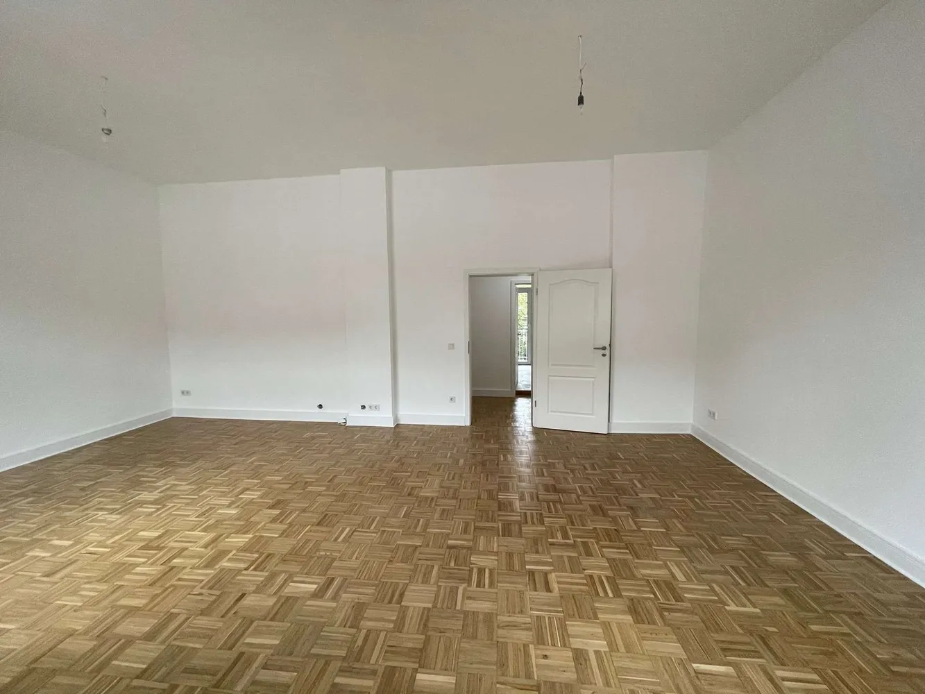 4 Zimmer Wohnung mit 100 m² in Duisburg – Bild 2