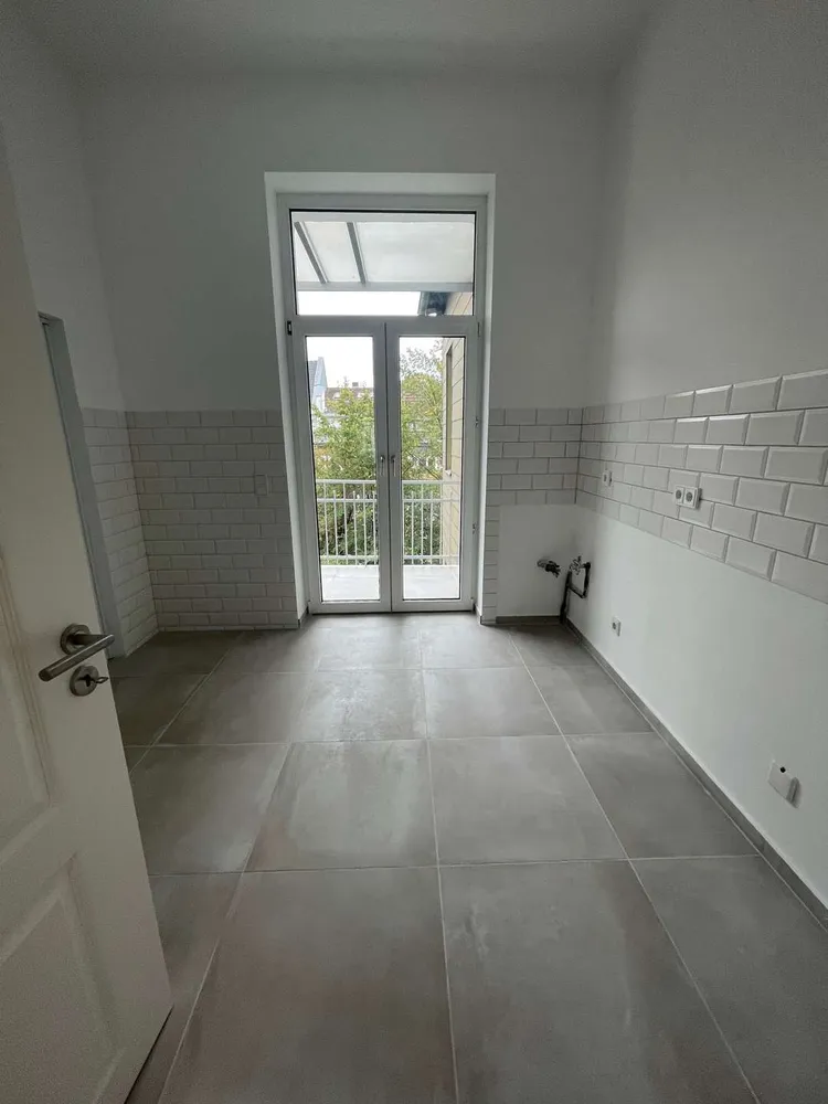 4 Zimmer Wohnung mit 100 m² in Duisburg – Bild 11