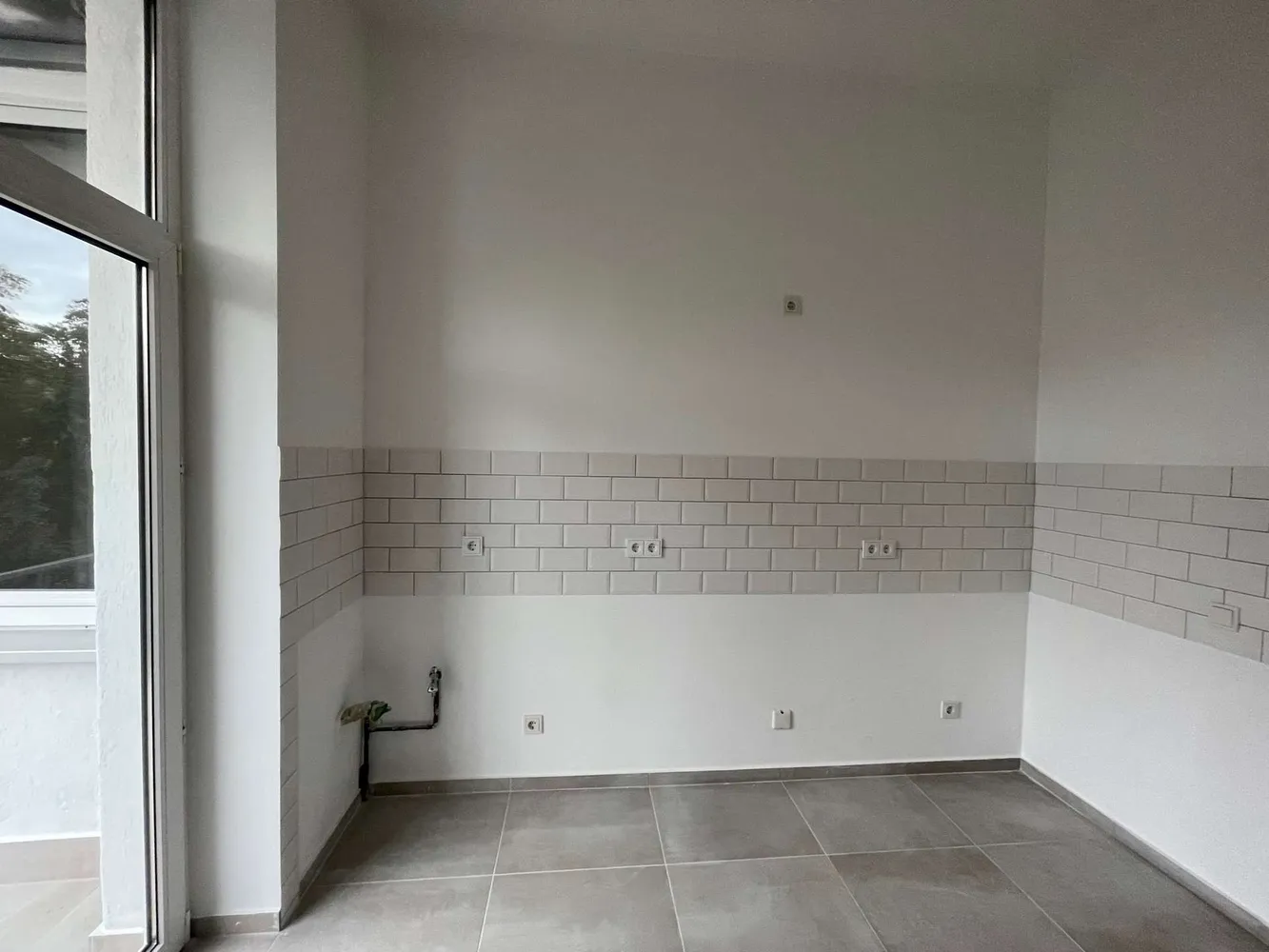 4 Zimmer Wohnung mit 100 m² in Duisburg – Bild 12