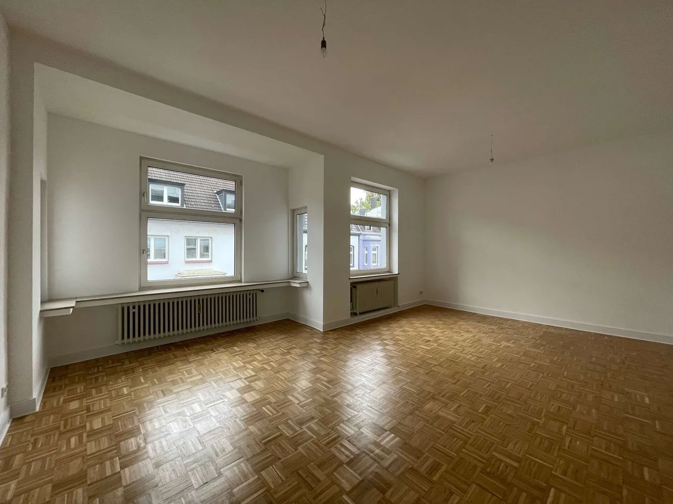 4 Zimmer Wohnung mit 100 m² in Duisburg – Bild 3
