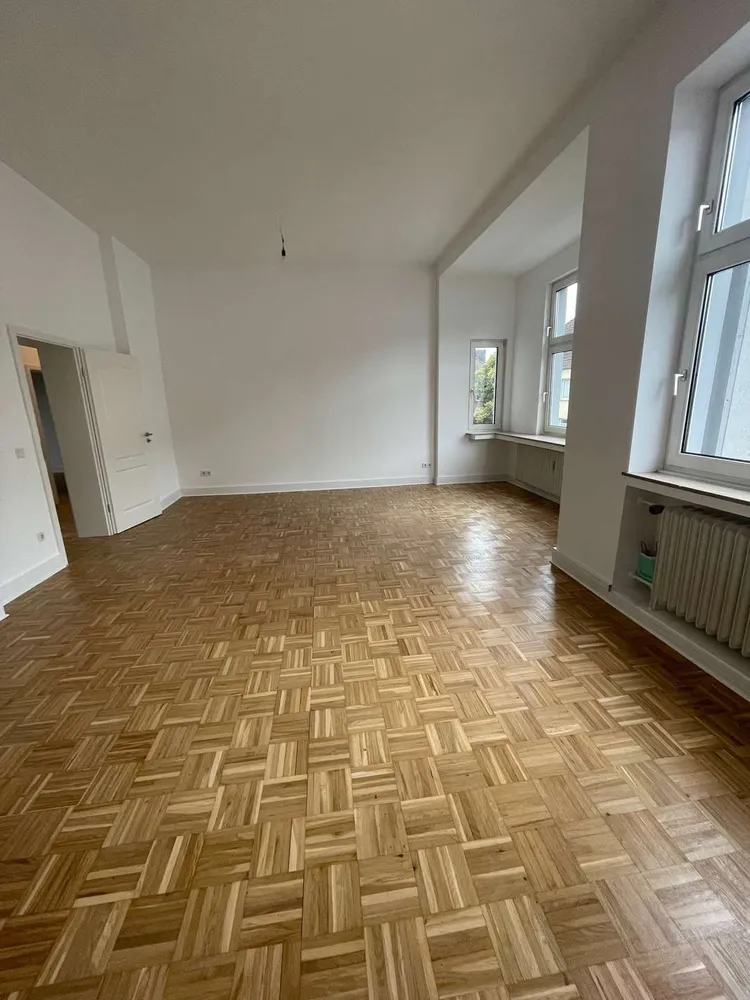 4 Zimmer Wohnung mit 100 m² in Duisburg – Bild 4