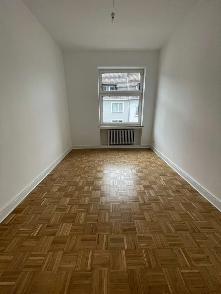 4 Zimmer Wohnung mit 100 m² in Duisburg – Bild 5