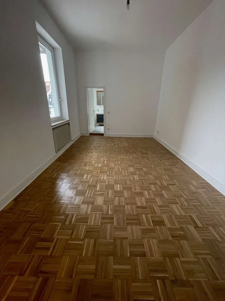 4 Zimmer Wohnung mit 100 m² in Duisburg – Bild 6