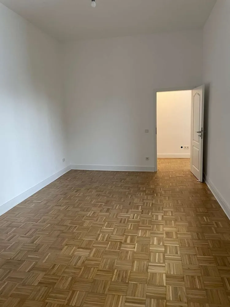 4 Zimmer Wohnung mit 100 m² in Duisburg – Bild 7