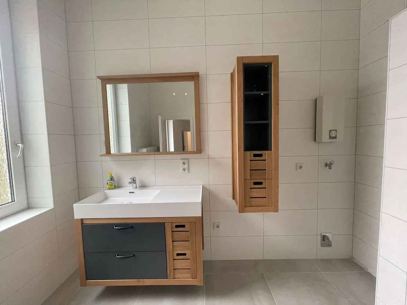 4 Zimmer Wohnung mit 100 m² in Duisburg – Bild 9