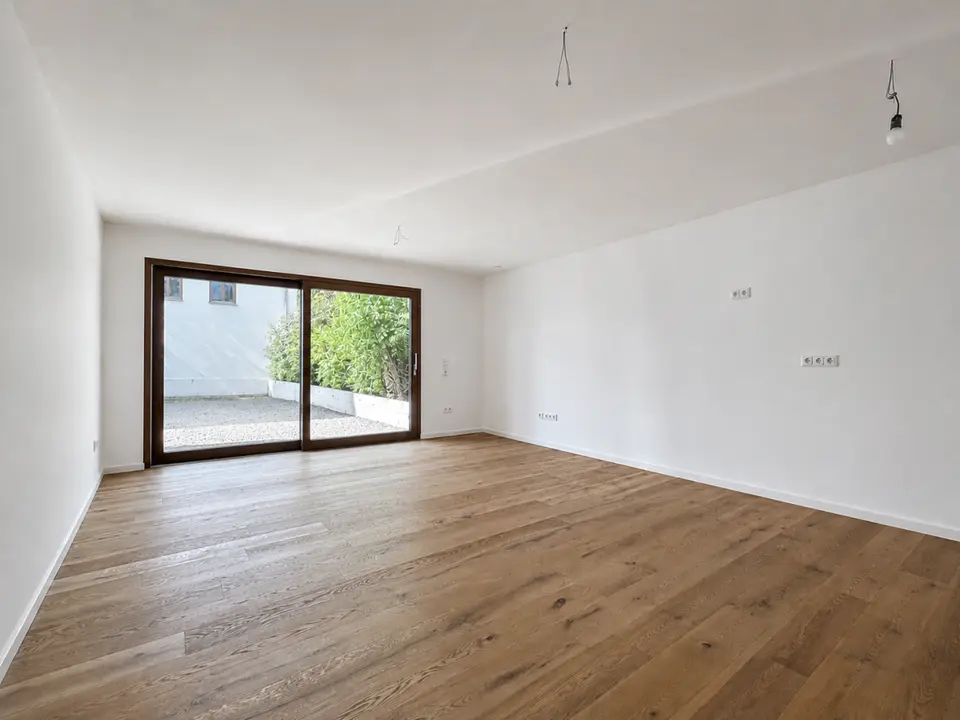 2 Zimmer Wohnung mit 70 m² in Fulda – Bild 1