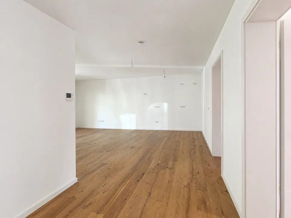 2 Zimmer Wohnung mit 70 m² in Fulda – Bild 2