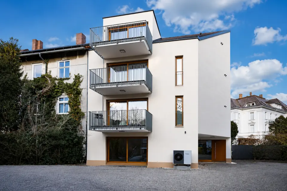 2 Zimmer Wohnung mit 70 m² in Fulda – Bild 3