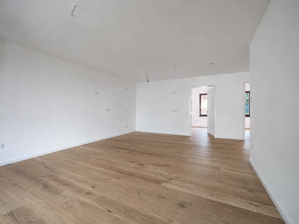 2 Zimmer Wohnung mit 70 m² in Fulda – Bild 6