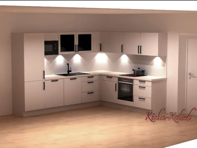 2 Zimmer Wohnung mit 70 m² in Fulda – Bild 7