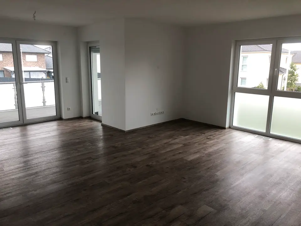 3 Zimmer Wohnung mit 100 m² in Wolfsburg – Bild 1