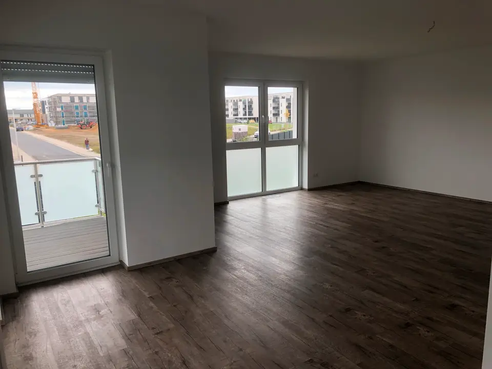 3 Zimmer Wohnung mit 100 m² in Wolfsburg – Bild 2