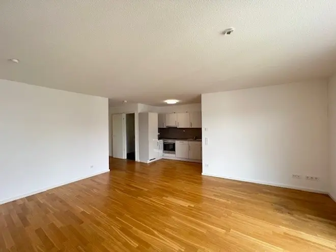 3 Zimmer Wohnung mit 67 m² in Hamburg – Bild 1