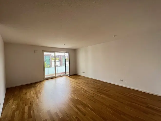 3 Zimmer Wohnung mit 67 m² in Hamburg – Bild 2