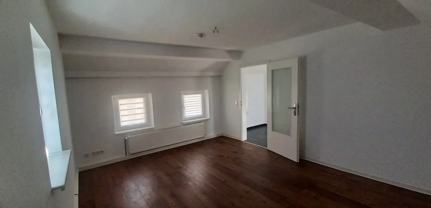 2 Zimmer Wohnung mit 70 m² in Ludwigshafen am Rhein – Bild 7
