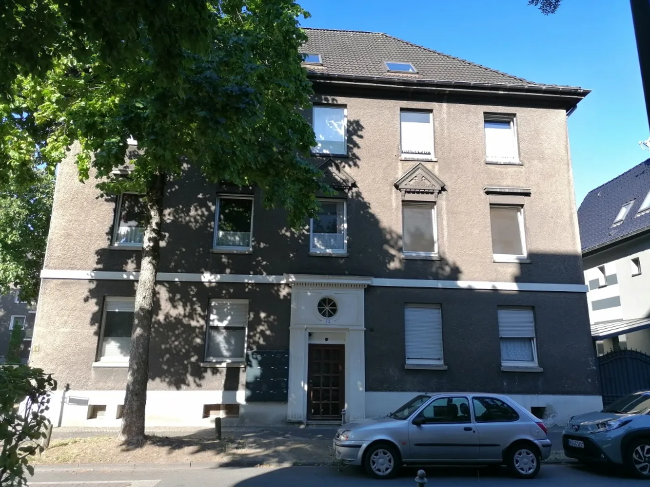 2 Zimmer Wohnung mit 59 m² in Herne – Bild 1