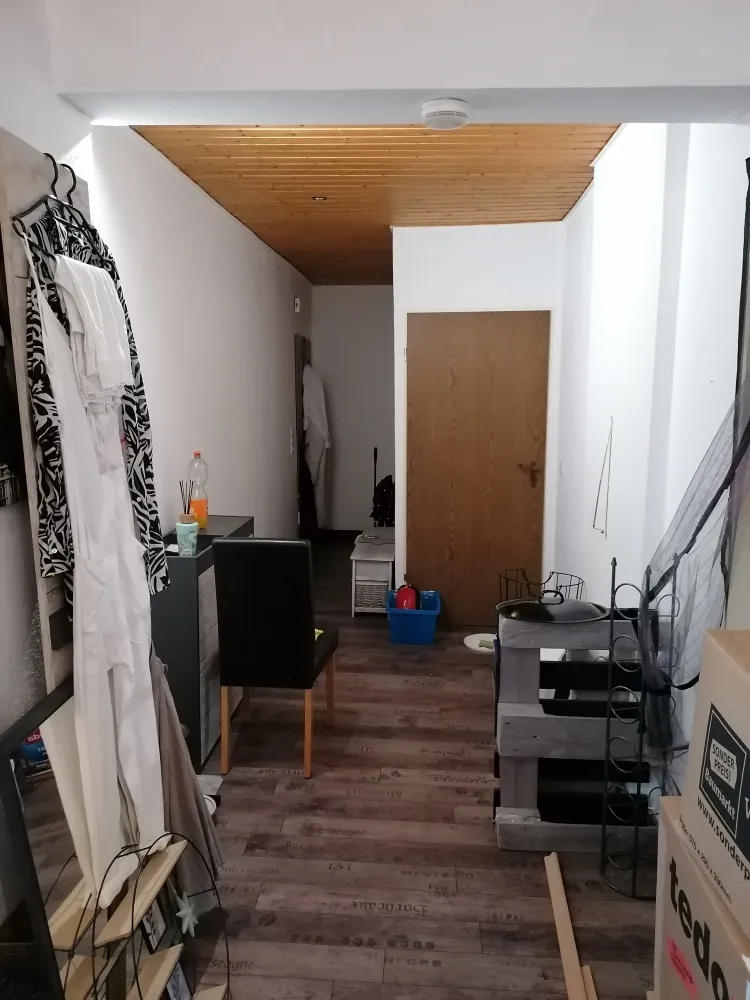 2 Zimmer Wohnung mit 59 m² in Herne – Bild 3