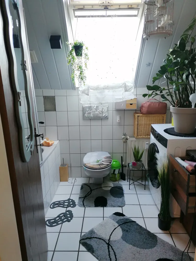 2 Zimmer Wohnung mit 59 m² in Herne – Bild 4