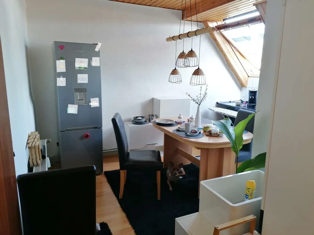 2 Zimmer Wohnung mit 59 m² in Herne – Bild 6