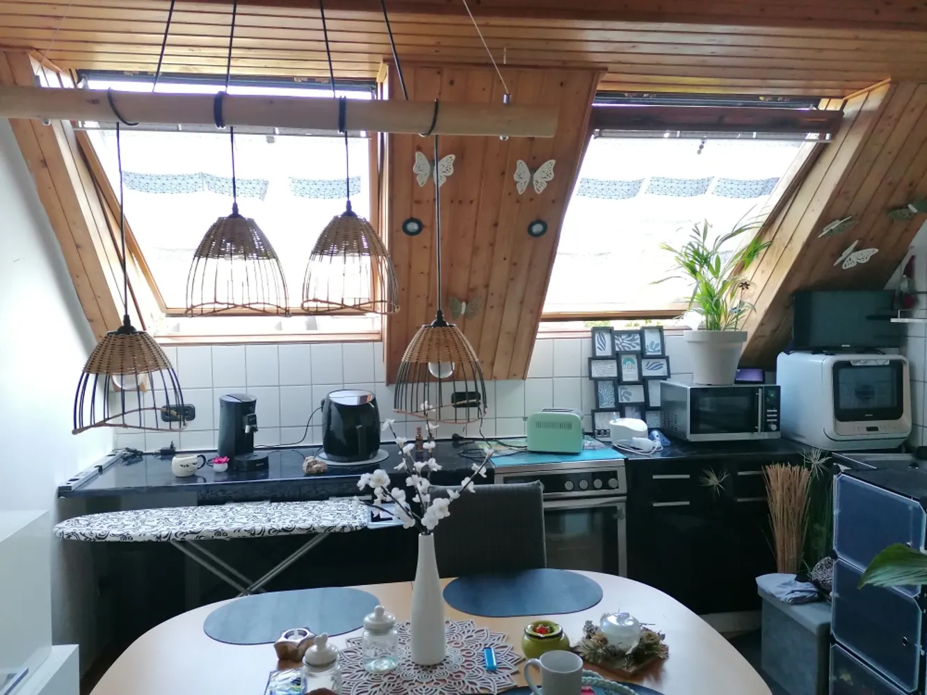 2 Zimmer Wohnung mit 59 m² in Herne – Bild 7