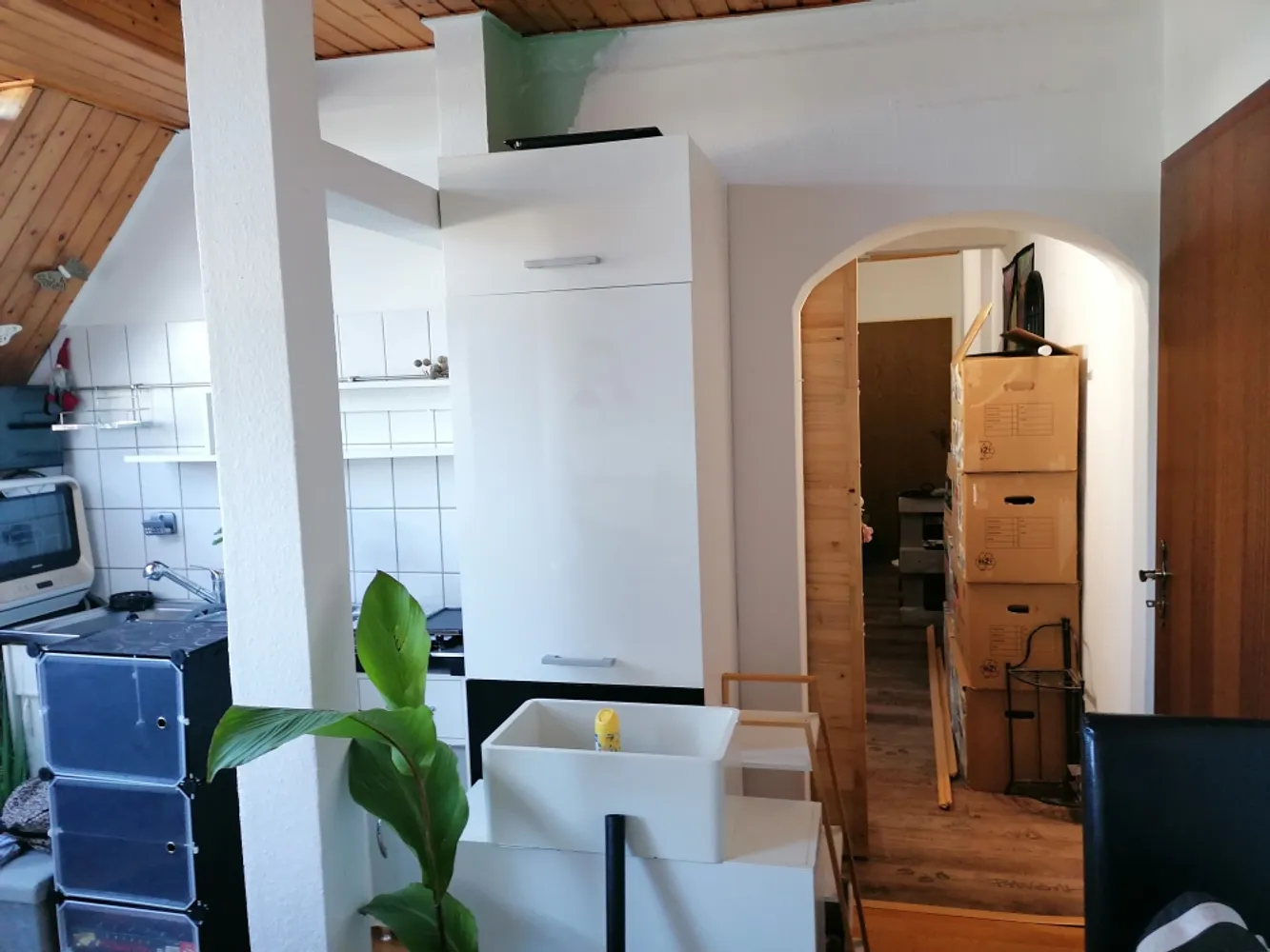 2 Zimmer Wohnung mit 59 m² in Herne – Bild 8