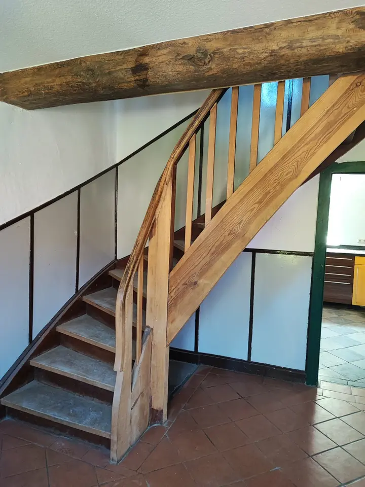 7 Zimmer Haus mit 155 m² in Marburg – Bild 4