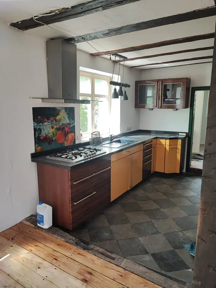 7 Zimmer Haus mit 155 m² in Marburg – Bild 6