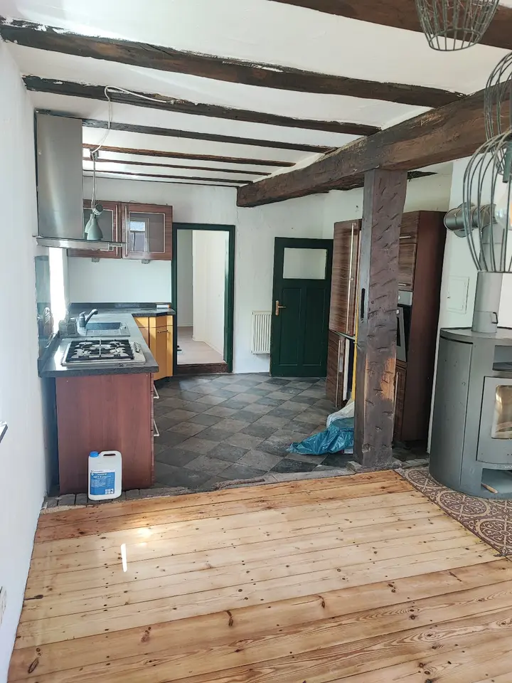 7 Zimmer Haus mit 155 m² in Marburg – Bild 7