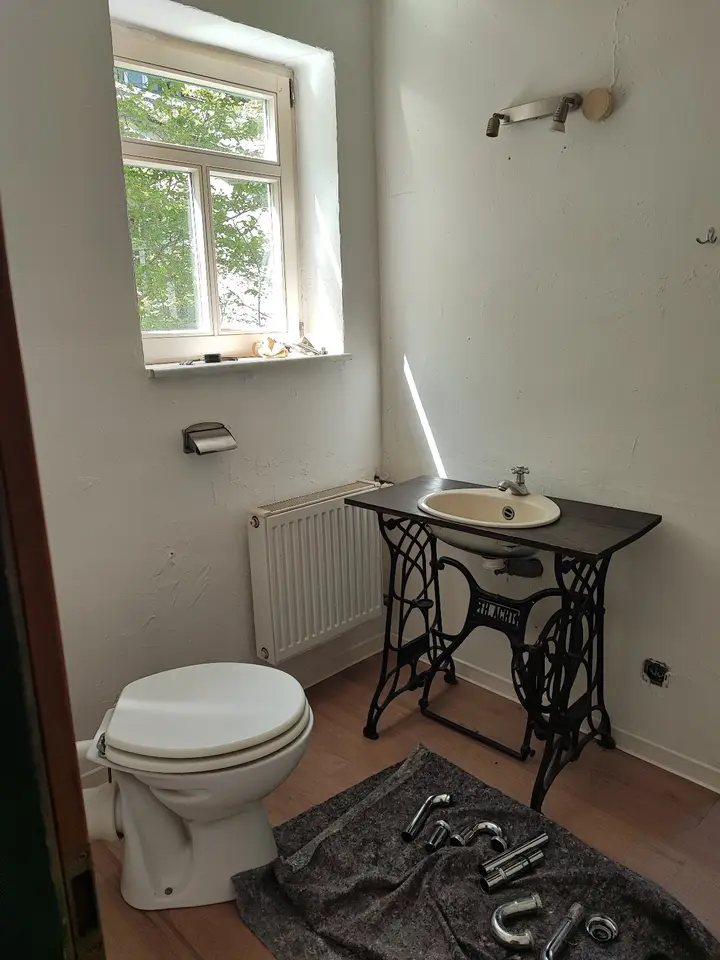 7 Zimmer Haus mit 155 m² in Marburg – Bild 8