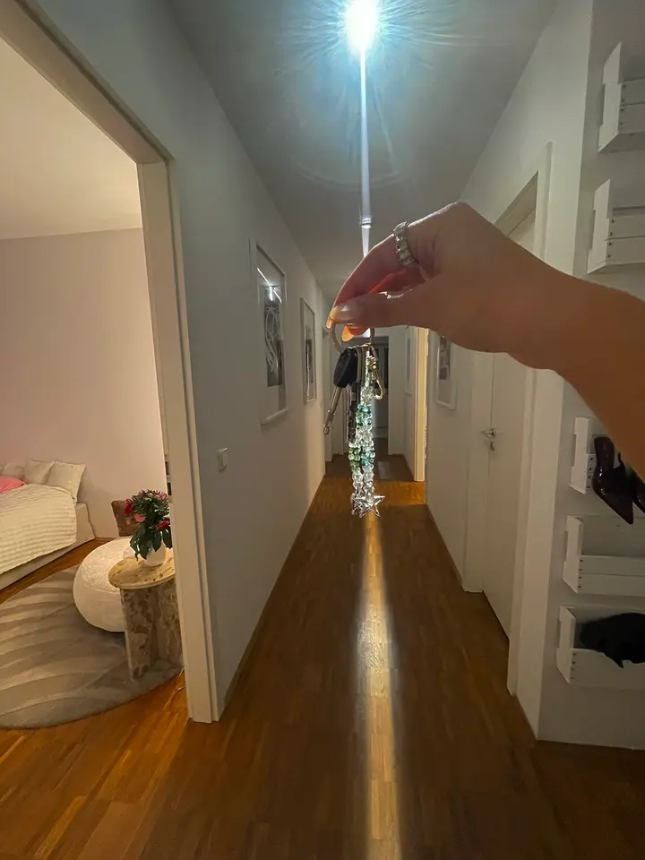 3 Zimmer Wohnung mit 57 m² in Leverkusen – Bild 6