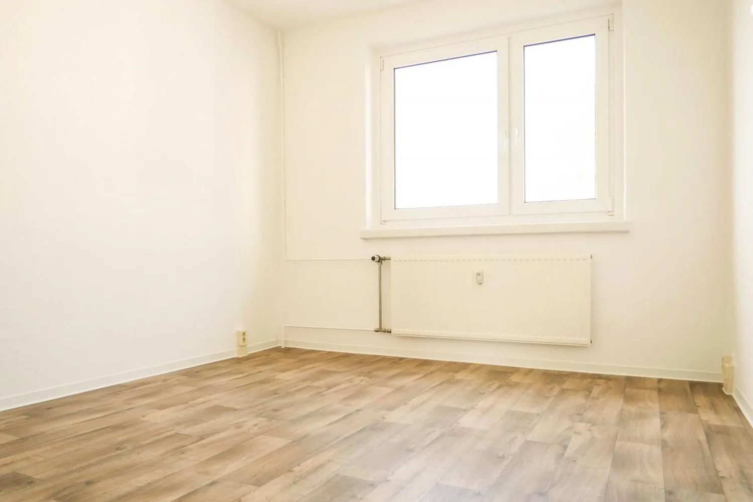 3 Zimmer Wohnung mit 57 m² in Magdeburg – Bild 4