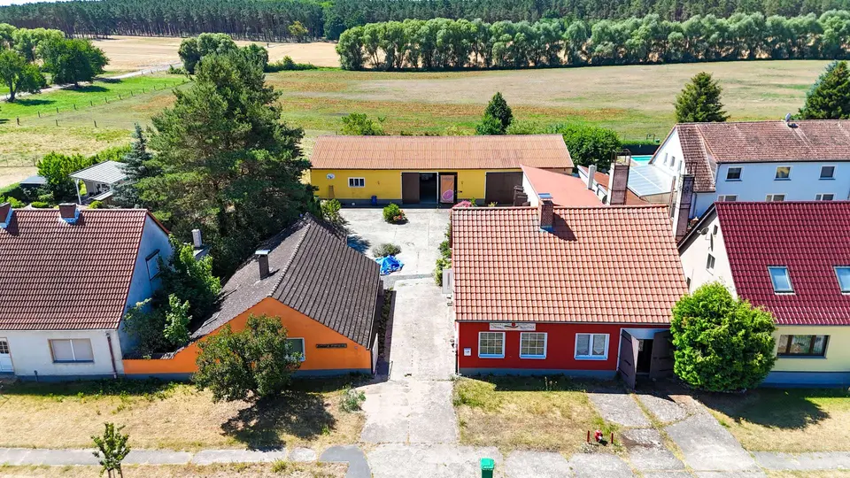 3 Zimmer Wohnung mit 80 m² in Stralsund – Bild 7