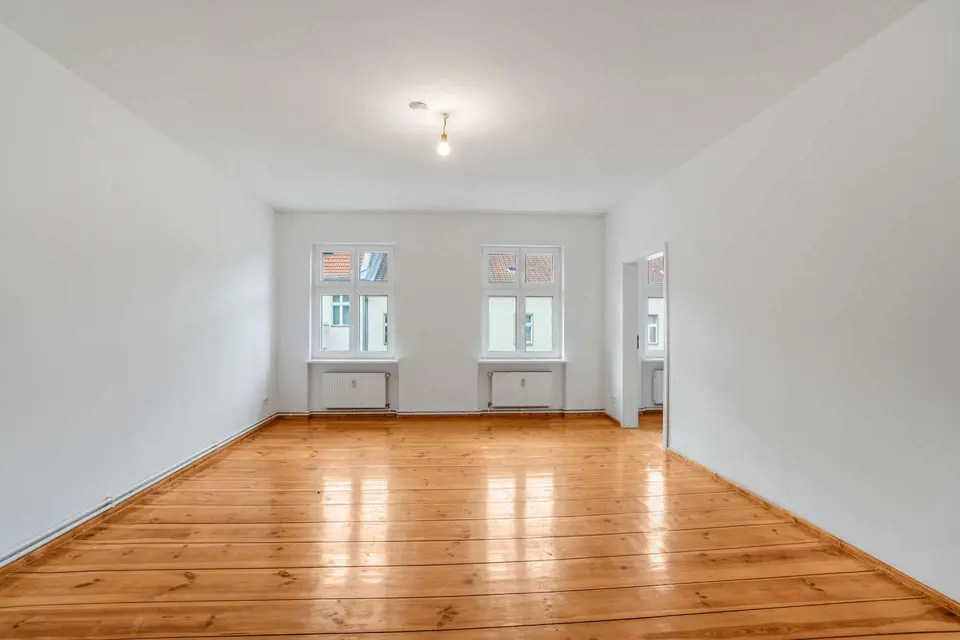 3 Zimmer Wohnung mit 80 m² in Stralsund – Bild 8