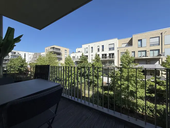 3 Zimmer Wohnung mit 106 m² in Düsseldorf – Bild 11