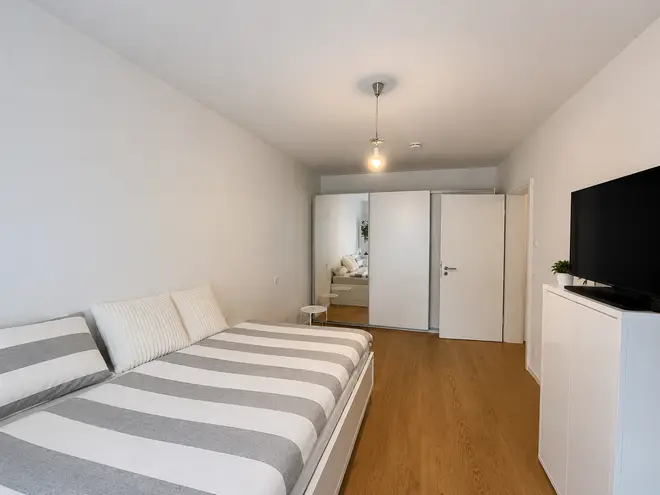 3 Zimmer Wohnung mit 106 m² in Düsseldorf – Bild 12