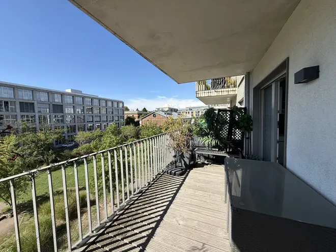 3 Zimmer Wohnung mit 106 m² in Düsseldorf – Bild 5