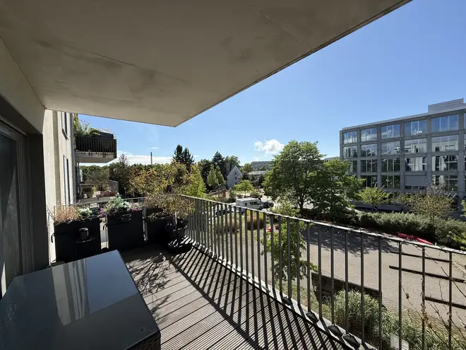 3 Zimmer Wohnung mit 106 m² in Düsseldorf – Bild 6