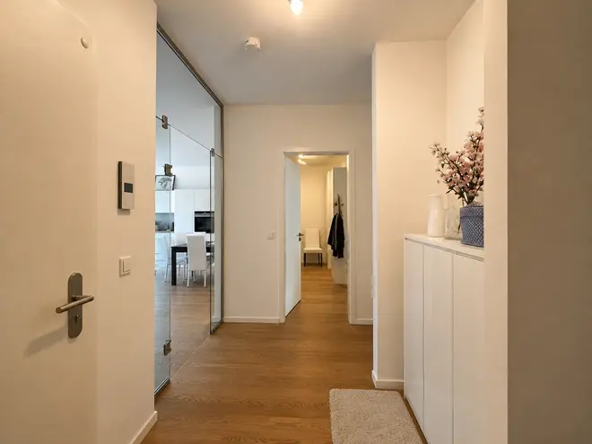 3 Zimmer Wohnung mit 106 m² in Düsseldorf – Bild 8