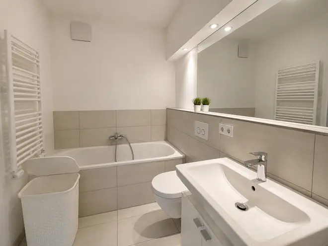 3 Zimmer Wohnung mit 106 m² in Düsseldorf – Bild 10