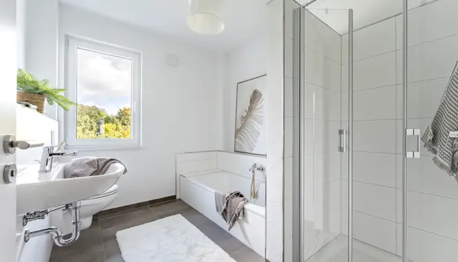 4 Zimmer Haus mit 110 m² in Flensburg – Bild 11