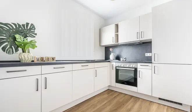 4 Zimmer Haus mit 110 m² in Flensburg – Bild 2
