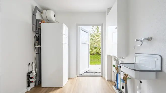 4 Zimmer Haus mit 110 m² in Flensburg – Bild 5