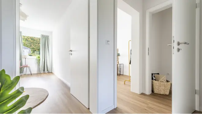 4 Zimmer Haus mit 110 m² in Flensburg – Bild 6
