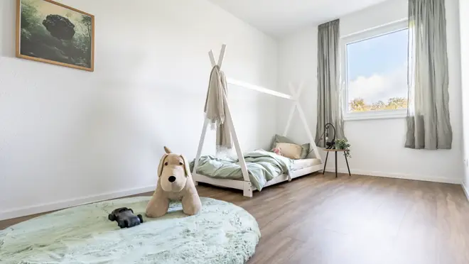 4 Zimmer Haus mit 110 m² in Flensburg – Bild 10
