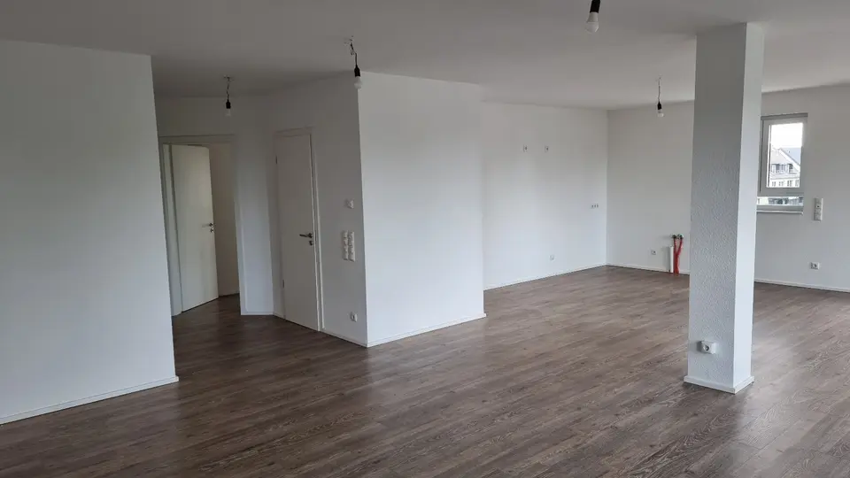 3 Zimmer Wohnung mit 119 m² in Bielefeld – Bild 2