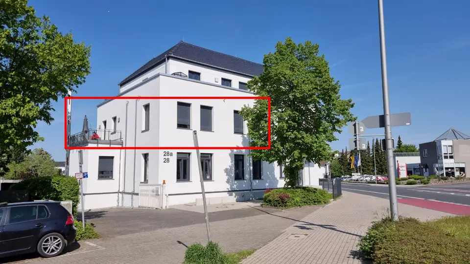 3 Zimmer Wohnung mit 119 m² in Bielefeld – Bild 6