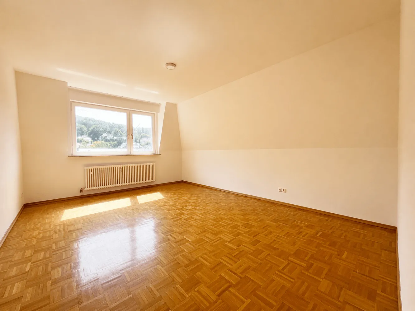 3 Zimmer Wohnung mit 95 m² in Baden-Baden – Bild 3